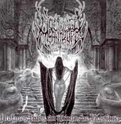 Profanos Ritos Em Tronos de Blasfêmia